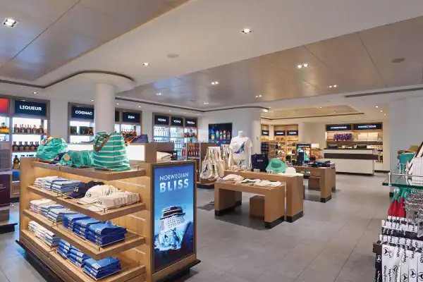 Norwegian Encore Gallery Image